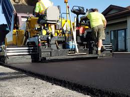 Driveway Maintenance Services in Orange Blossom, CA